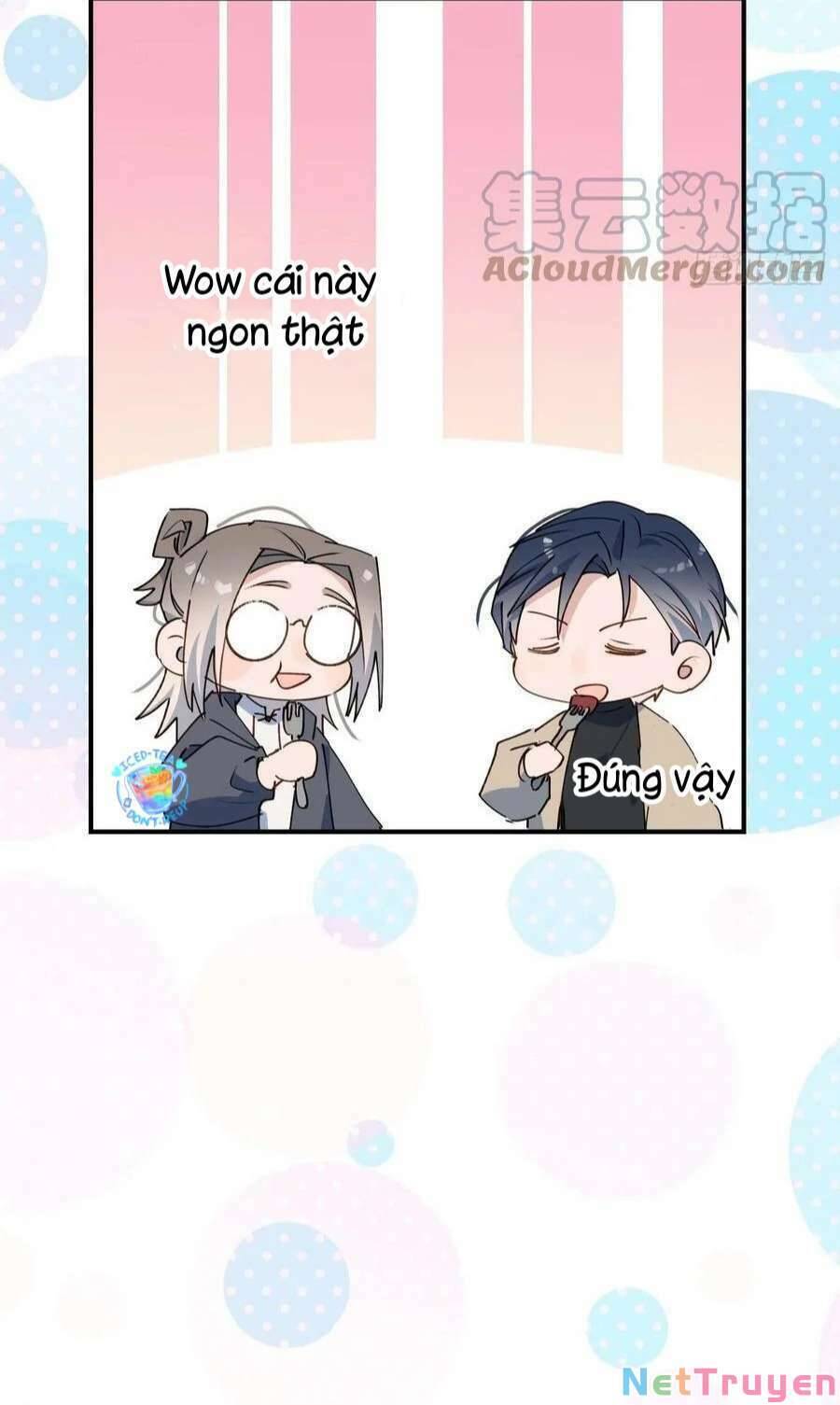 Ma Vương Đại Nhân Luôn Trêu Chọc Tôi Chapter 43 - 19
