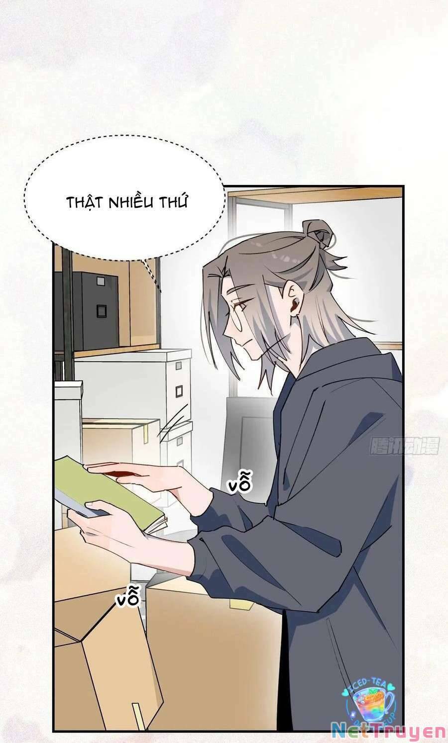 Ma Vương Đại Nhân Luôn Trêu Chọc Tôi Chapter 43 - 7