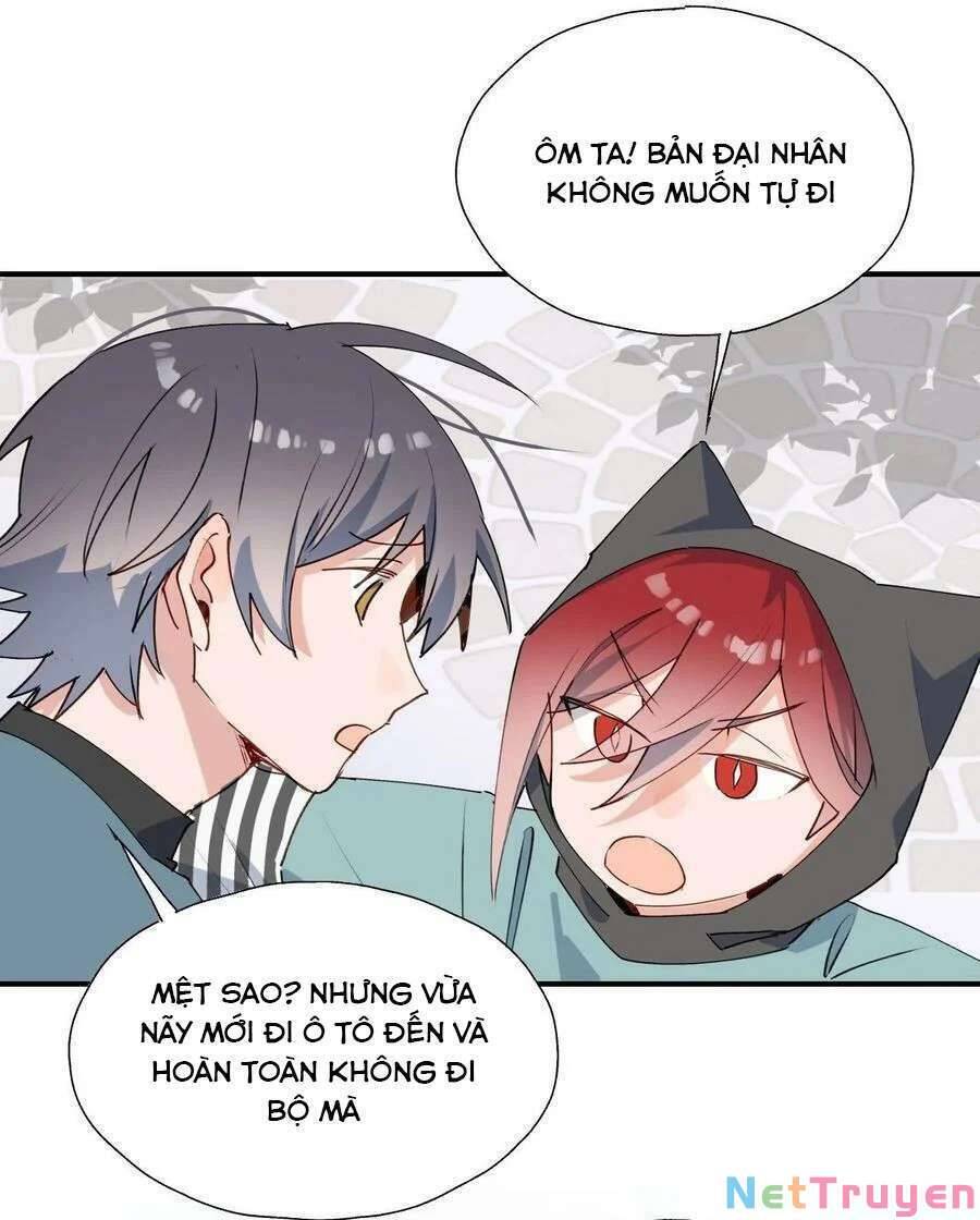Ma Vương Đại Nhân Luôn Trêu Chọc Tôi Chapter 44 - 15
