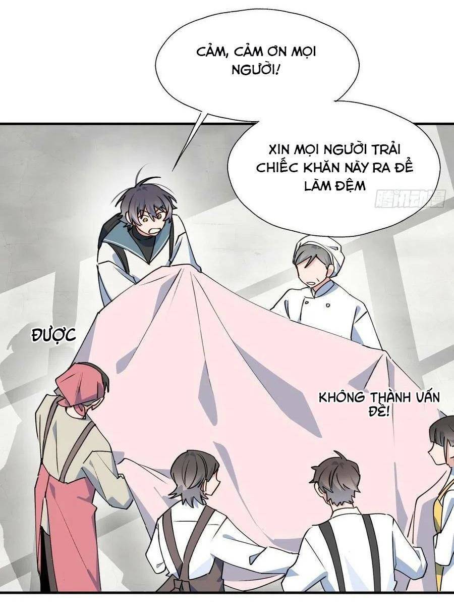 Ma Vương Đại Nhân Luôn Trêu Chọc Tôi Chapter 45 - 19