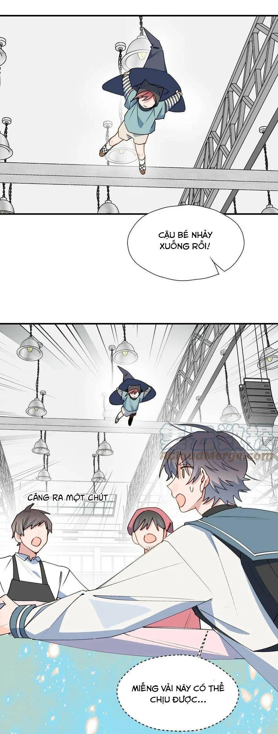 Ma Vương Đại Nhân Luôn Trêu Chọc Tôi Chapter 45 - 23