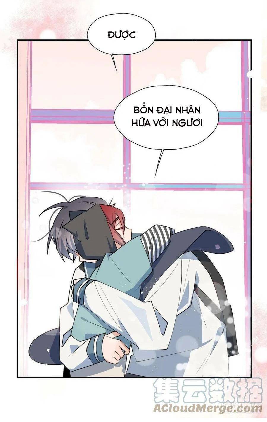 Ma Vương Đại Nhân Luôn Trêu Chọc Tôi Chapter 45 - 31