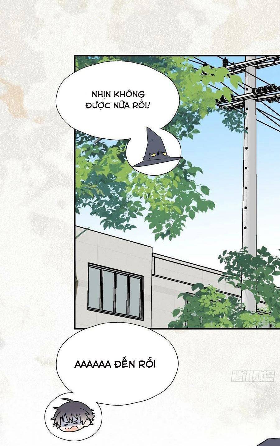 Ma Vương Đại Nhân Luôn Trêu Chọc Tôi Chapter 45 - 39