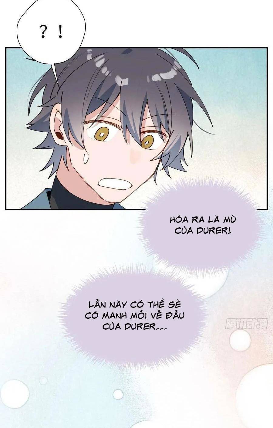 Ma Vương Đại Nhân Luôn Trêu Chọc Tôi Chapter 45 - 42