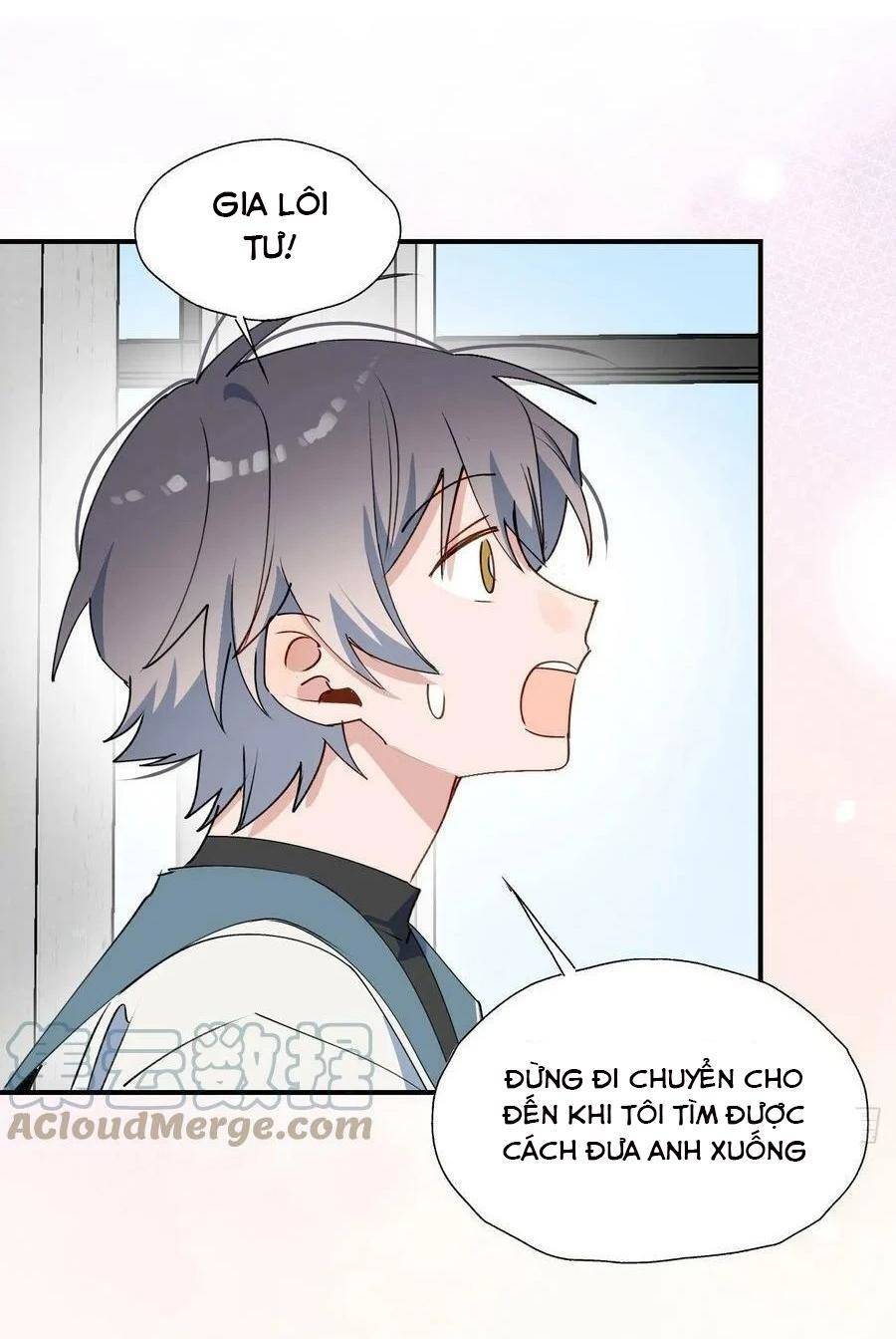 Ma Vương Đại Nhân Luôn Trêu Chọc Tôi Chapter 45 - 10
