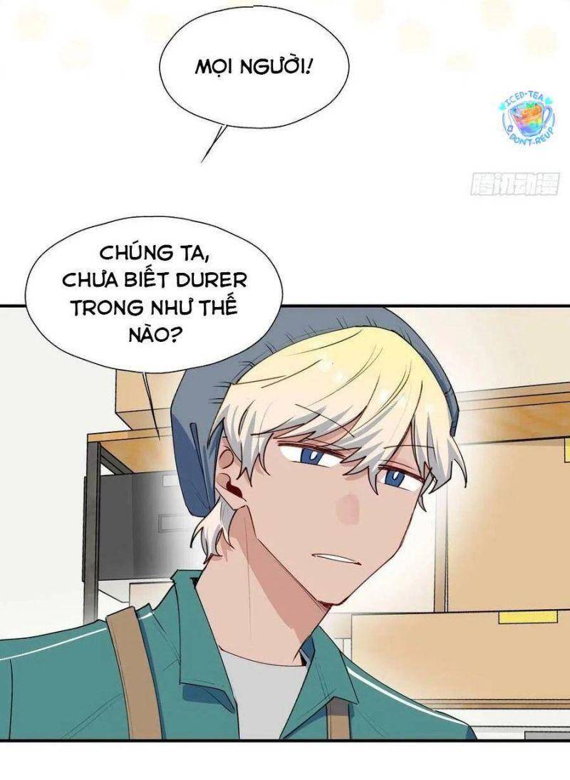 Ma Vương Đại Nhân Luôn Trêu Chọc Tôi Chapter 47 - 14