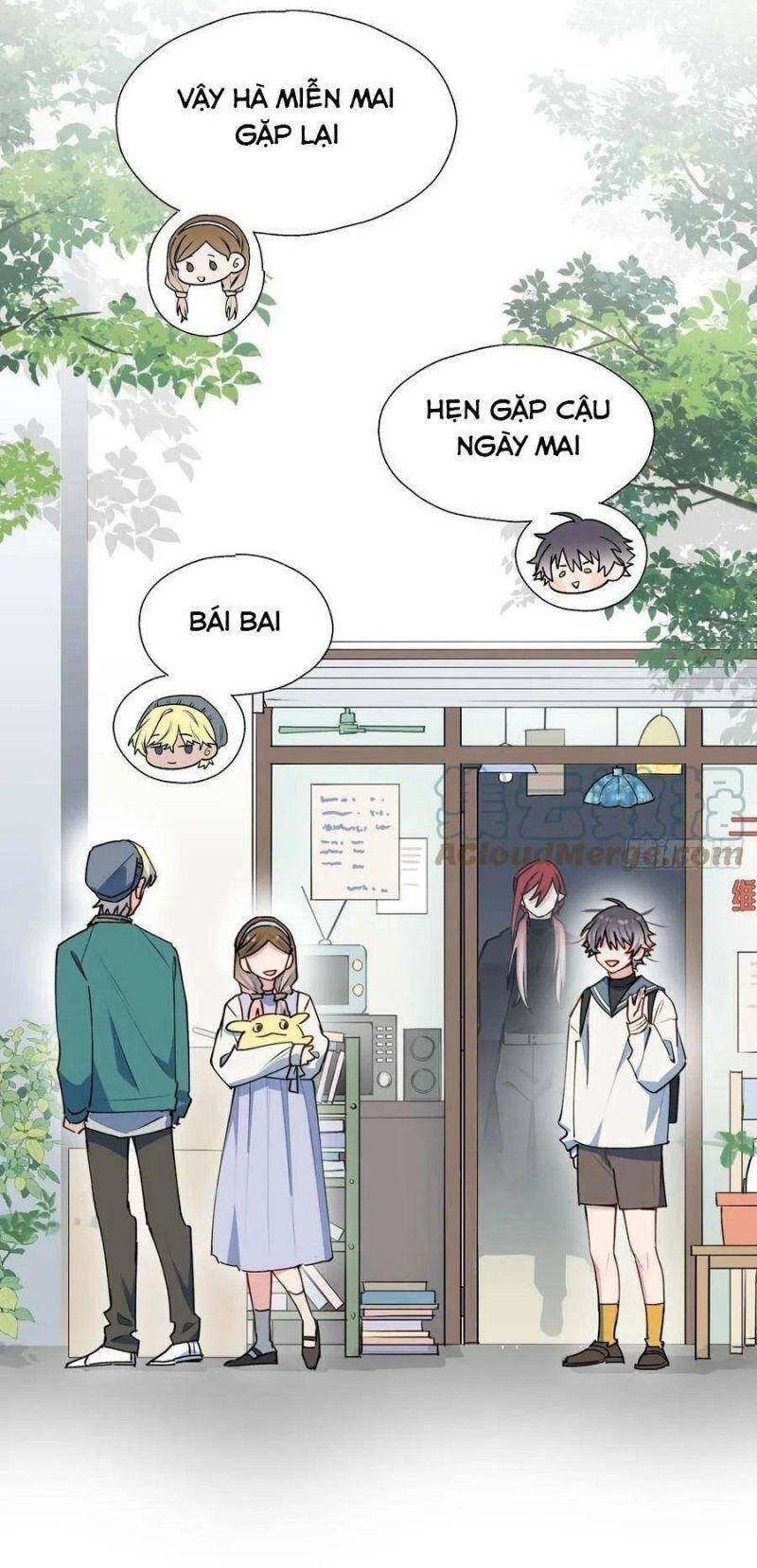Ma Vương Đại Nhân Luôn Trêu Chọc Tôi Chapter 47 - 36