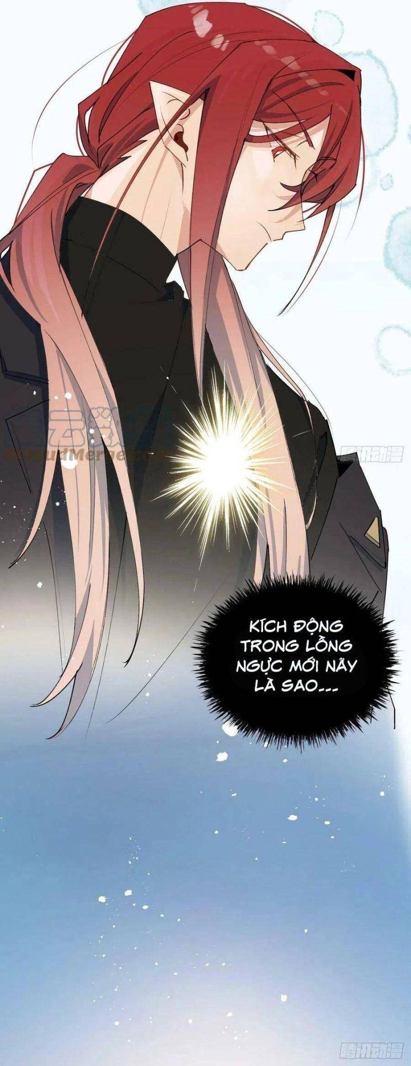 Ma Vương Đại Nhân Luôn Trêu Chọc Tôi Chapter 47 - 46
