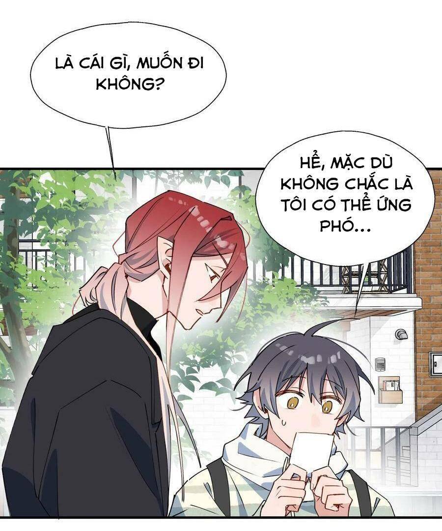 Ma Vương Đại Nhân Luôn Trêu Chọc Tôi Chapter 48 - 39