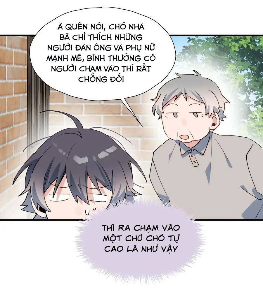 Ma Vương Đại Nhân Luôn Trêu Chọc Tôi Chapter 49 - 17