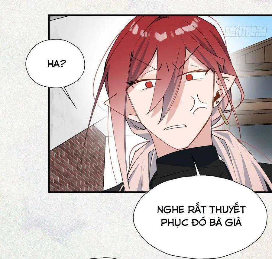 Ma Vương Đại Nhân Luôn Trêu Chọc Tôi Chapter 49 - 23