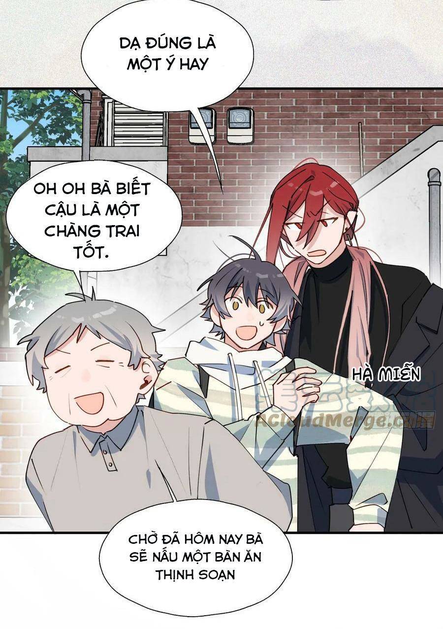 Ma Vương Đại Nhân Luôn Trêu Chọc Tôi Chapter 49 - 24