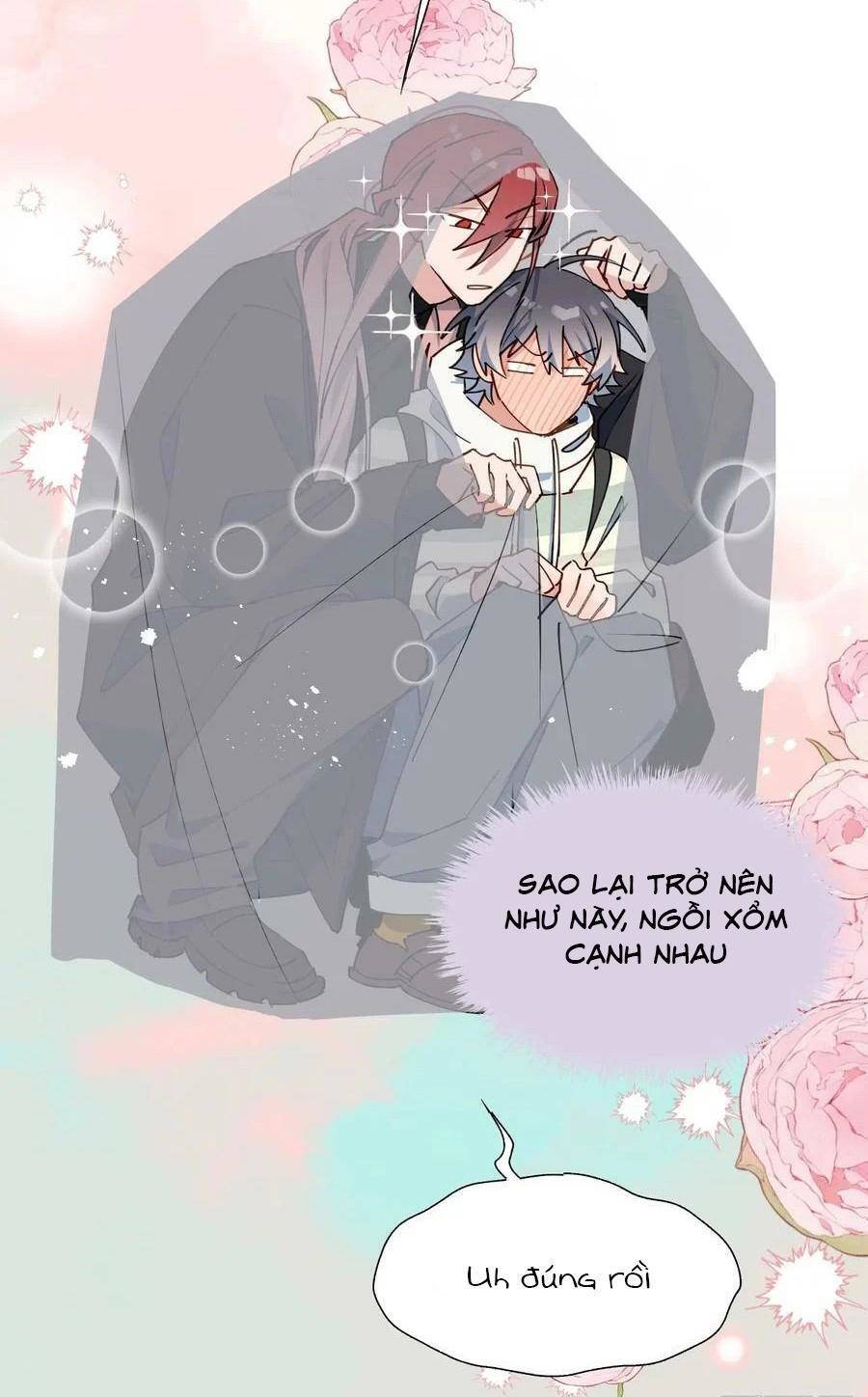 Ma Vương Đại Nhân Luôn Trêu Chọc Tôi Chapter 49 - 28