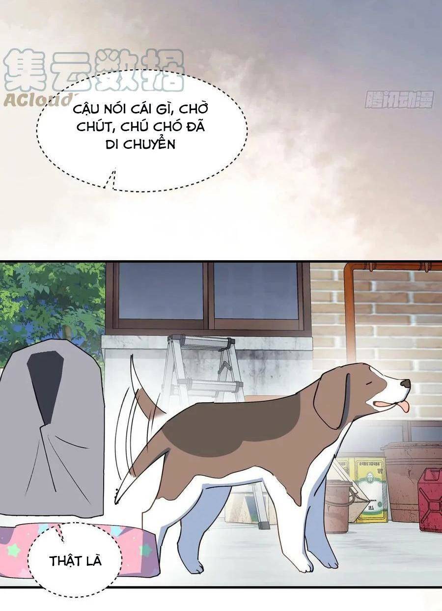 Ma Vương Đại Nhân Luôn Trêu Chọc Tôi Chapter 49 - 31