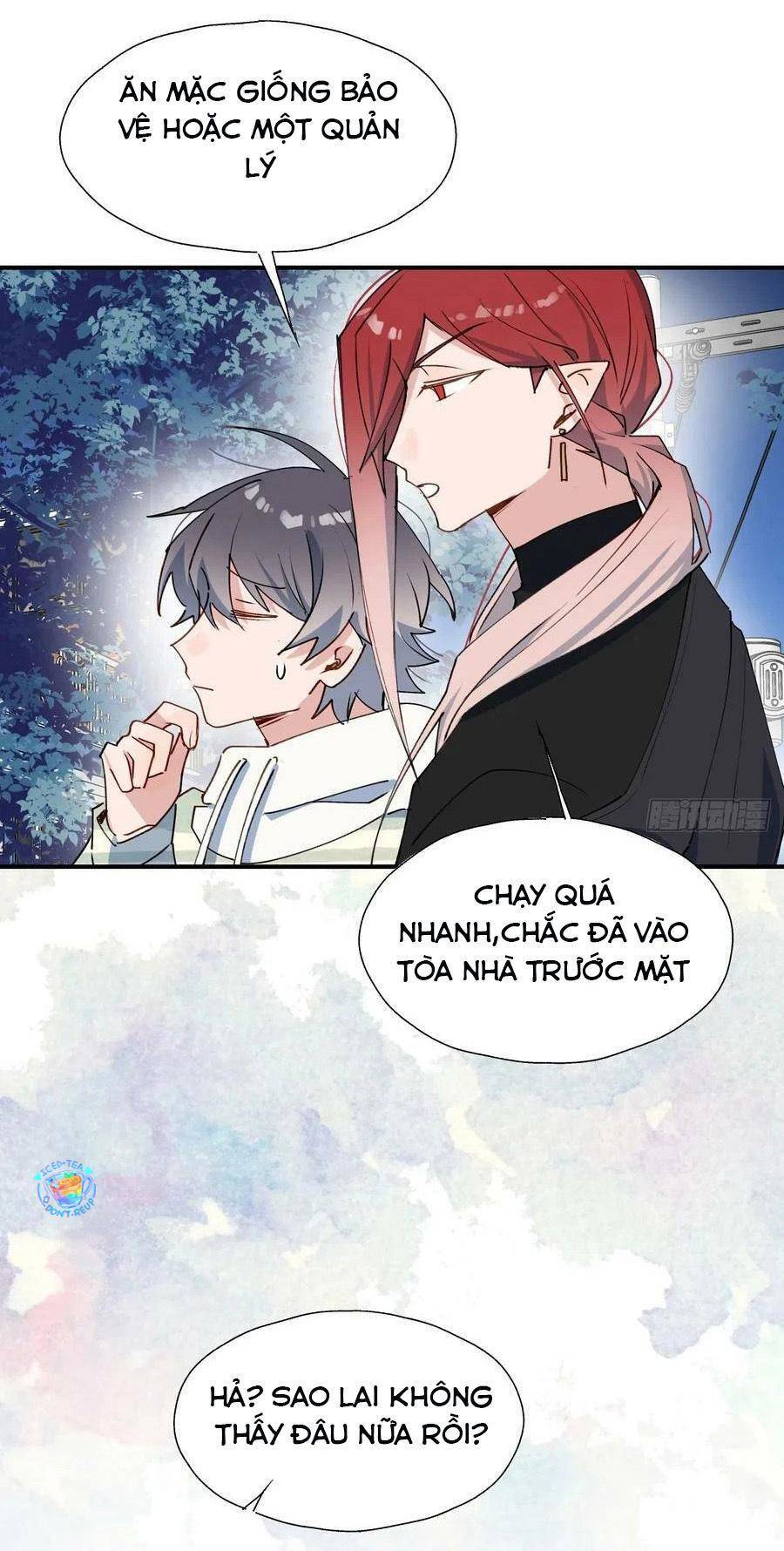 Ma Vương Đại Nhân Luôn Trêu Chọc Tôi Chapter 49 - 42
