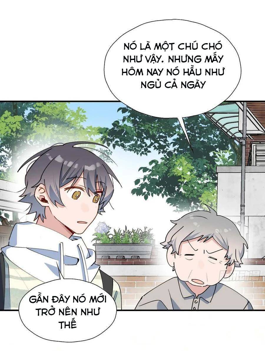 Ma Vương Đại Nhân Luôn Trêu Chọc Tôi Chapter 49 - 9