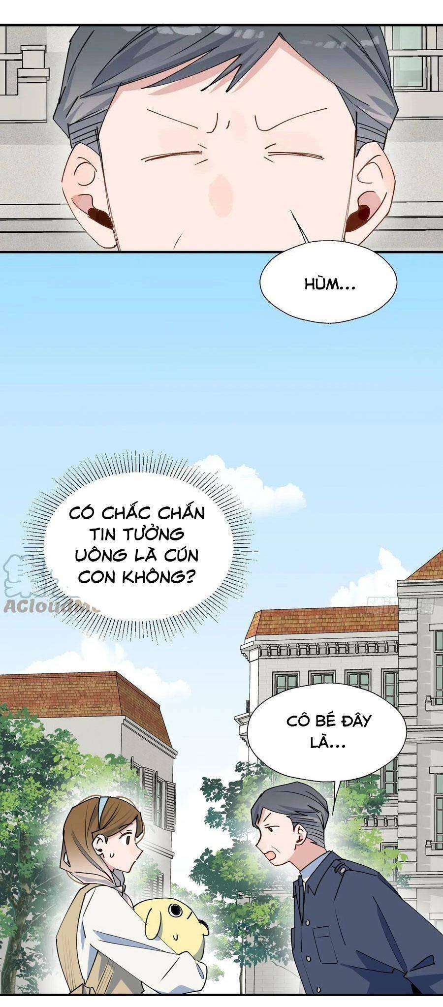 Ma Vương Đại Nhân Luôn Trêu Chọc Tôi Chapter 50 - 13