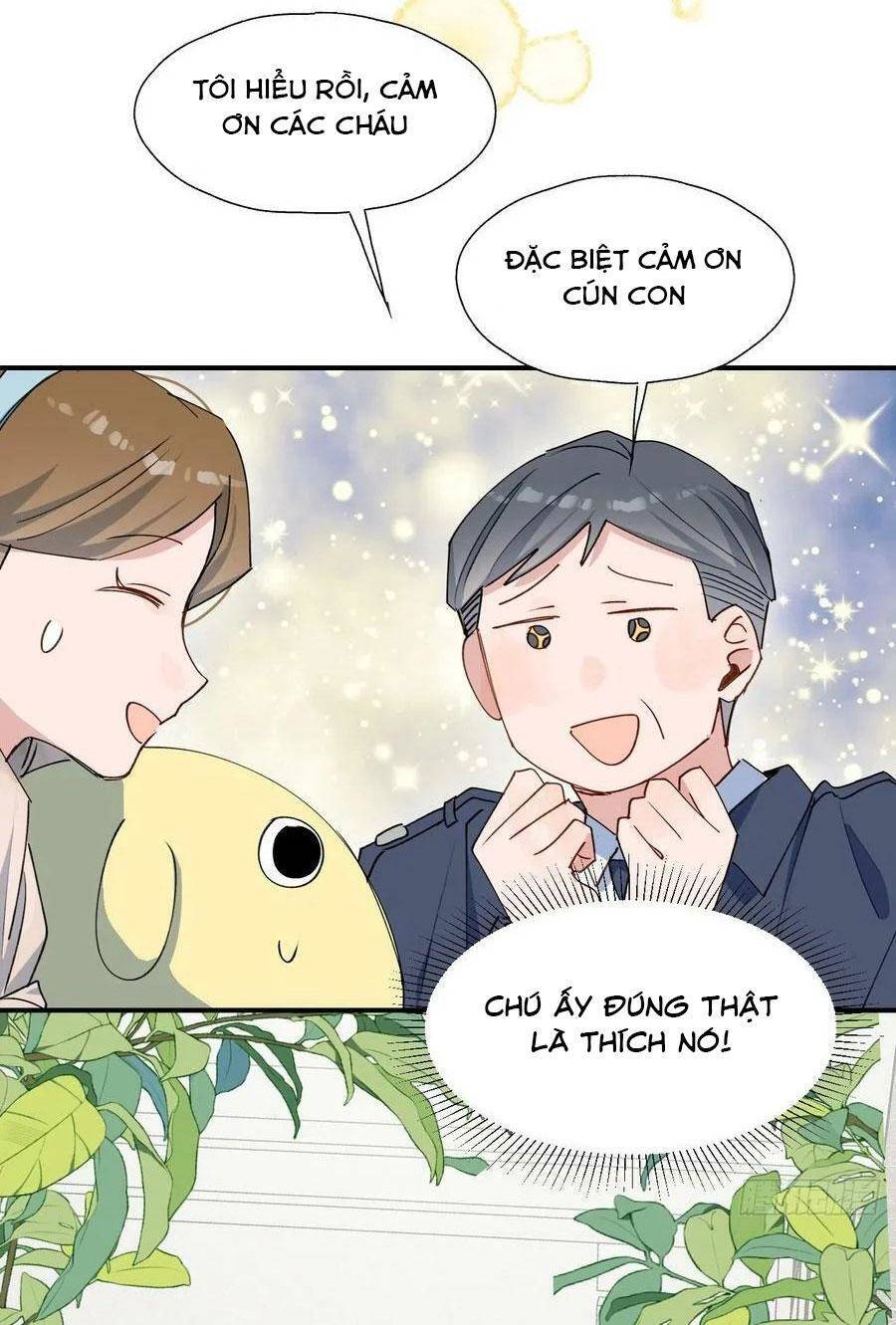 Ma Vương Đại Nhân Luôn Trêu Chọc Tôi Chapter 50 - 28