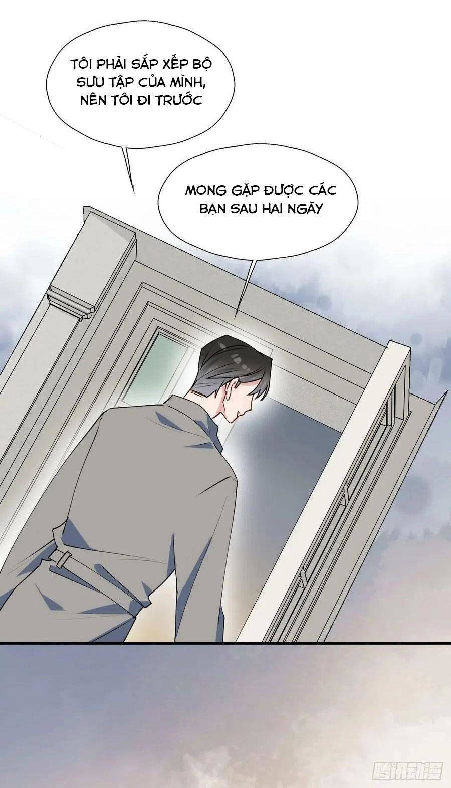 Ma Vương Đại Nhân Luôn Trêu Chọc Tôi Chapter 50 - 38