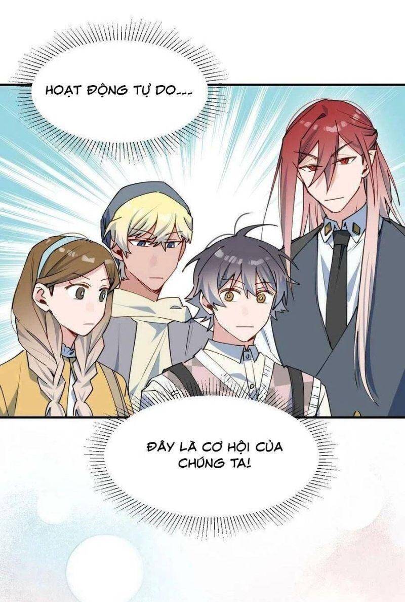 Ma Vương Đại Nhân Luôn Trêu Chọc Tôi Chapter 51 - 23