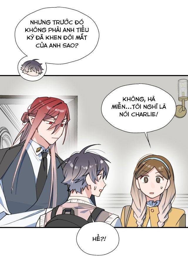 Ma Vương Đại Nhân Luôn Trêu Chọc Tôi Chapter 52 - 24