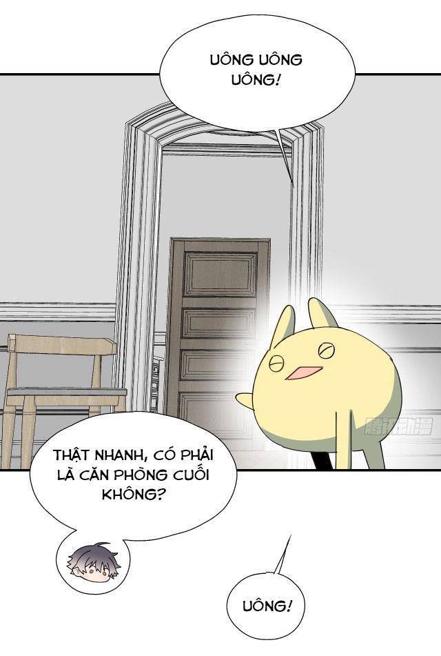Ma Vương Đại Nhân Luôn Trêu Chọc Tôi Chapter 52 - 30