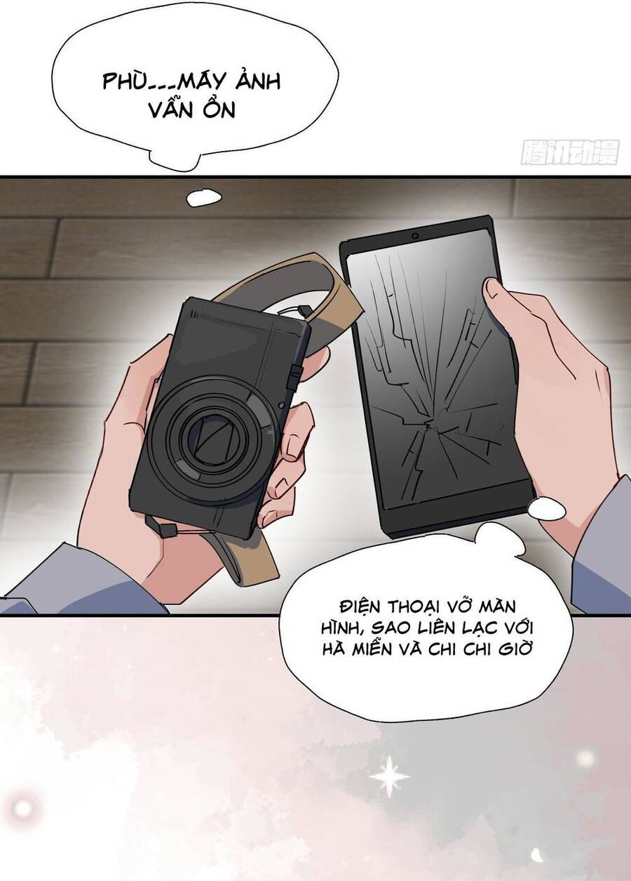 Ma Vương Đại Nhân Luôn Trêu Chọc Tôi Chapter 52 - 38
