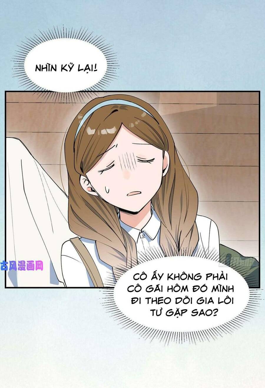Ma Vương Đại Nhân Luôn Trêu Chọc Tôi Chapter 16 - 2