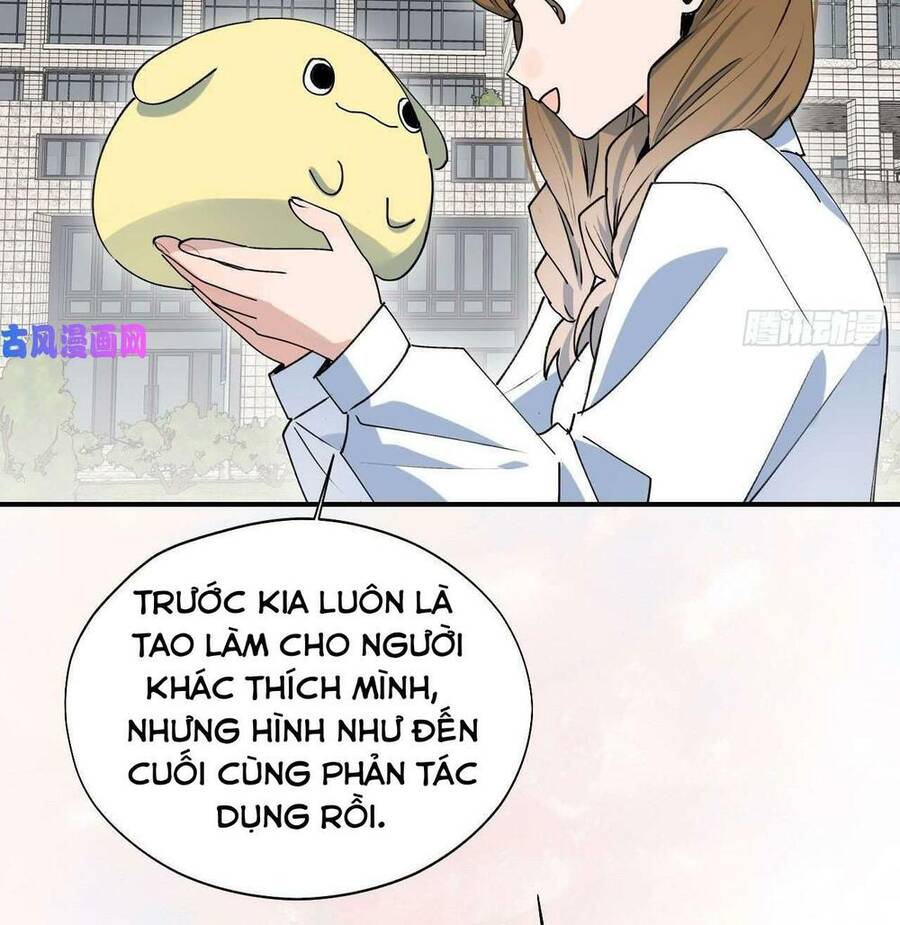 Ma Vương Đại Nhân Luôn Trêu Chọc Tôi Chapter 17 - 3