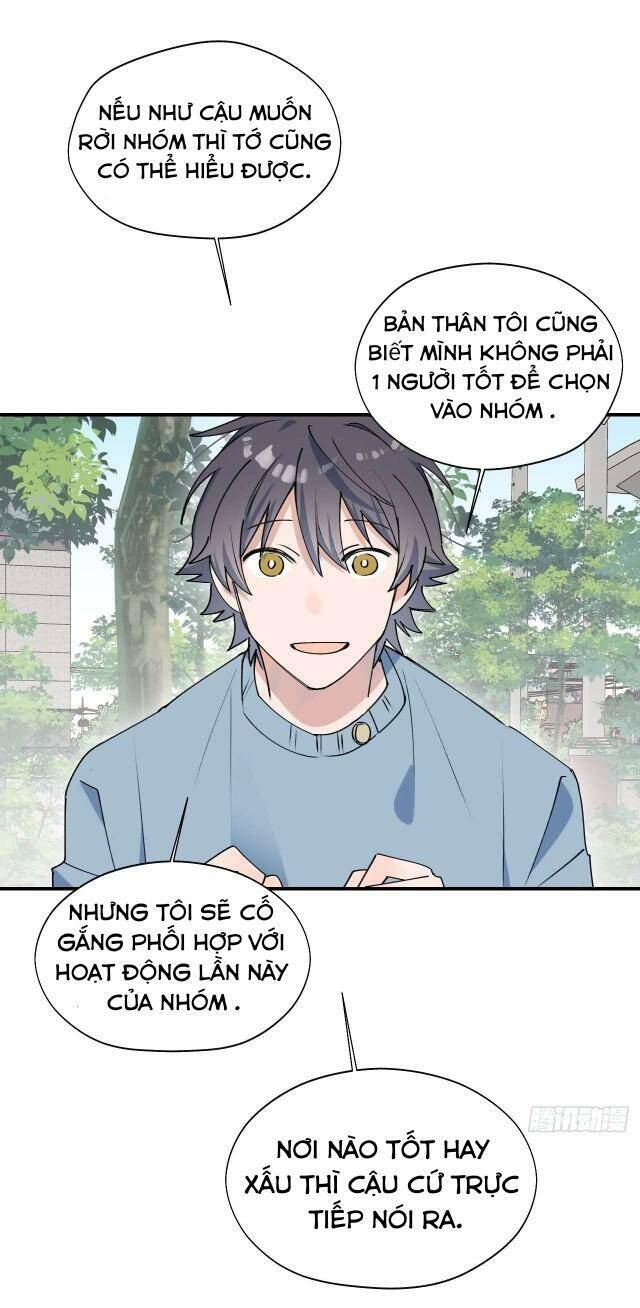 Ma Vương Đại Nhân Luôn Trêu Chọc Tôi Chapter 17 - 38