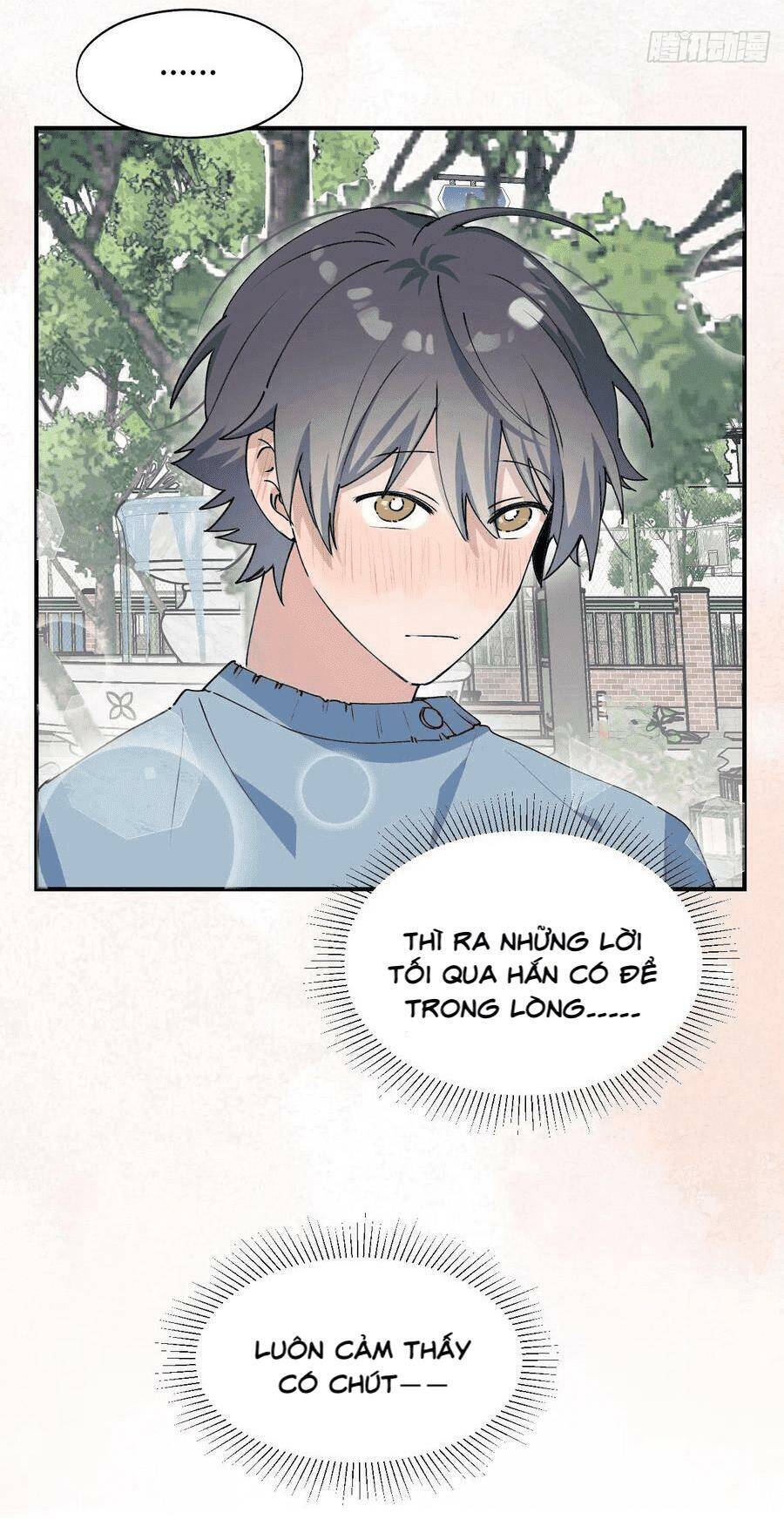 Ma Vương Đại Nhân Luôn Trêu Chọc Tôi Chapter 18 - 11