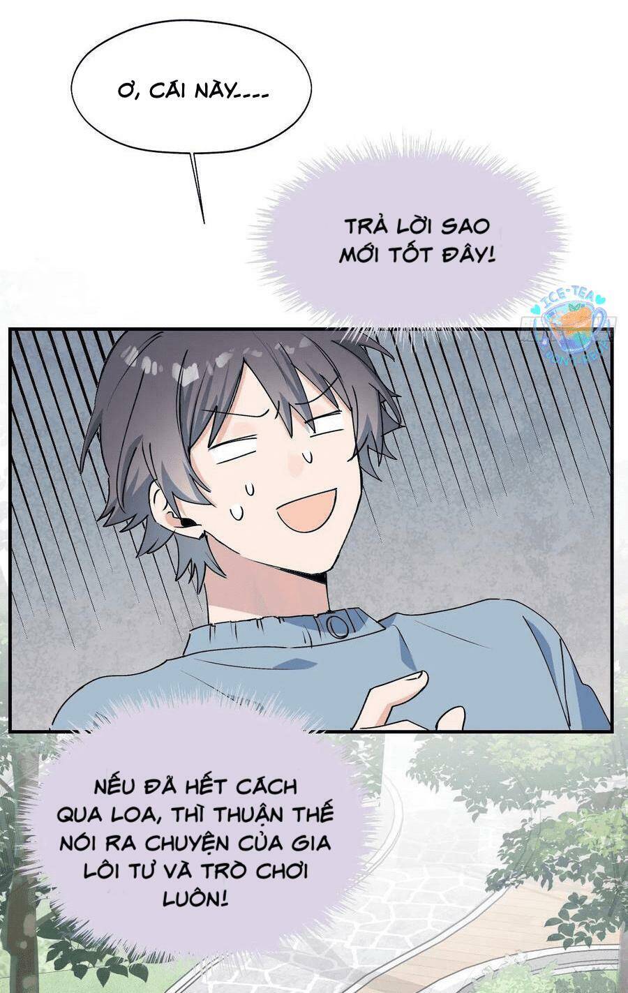 Ma Vương Đại Nhân Luôn Trêu Chọc Tôi Chapter 18 - 14