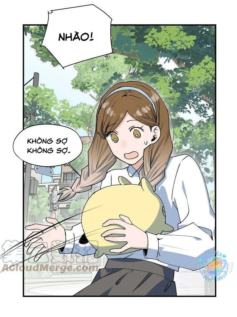 Ma Vương Đại Nhân Luôn Trêu Chọc Tôi Chapter 18 - 5