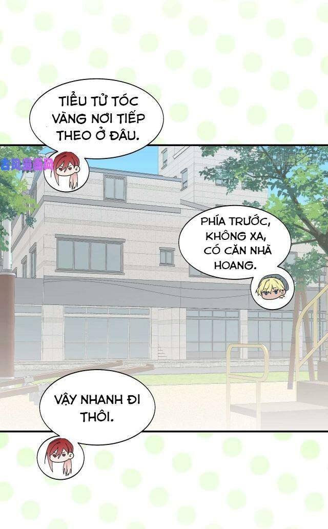 Ma Vương Đại Nhân Luôn Trêu Chọc Tôi Chapter 19 - 32