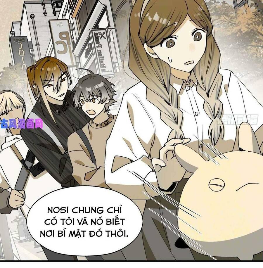 Ma Vương Đại Nhân Luôn Trêu Chọc Tôi Chapter 19 - 5