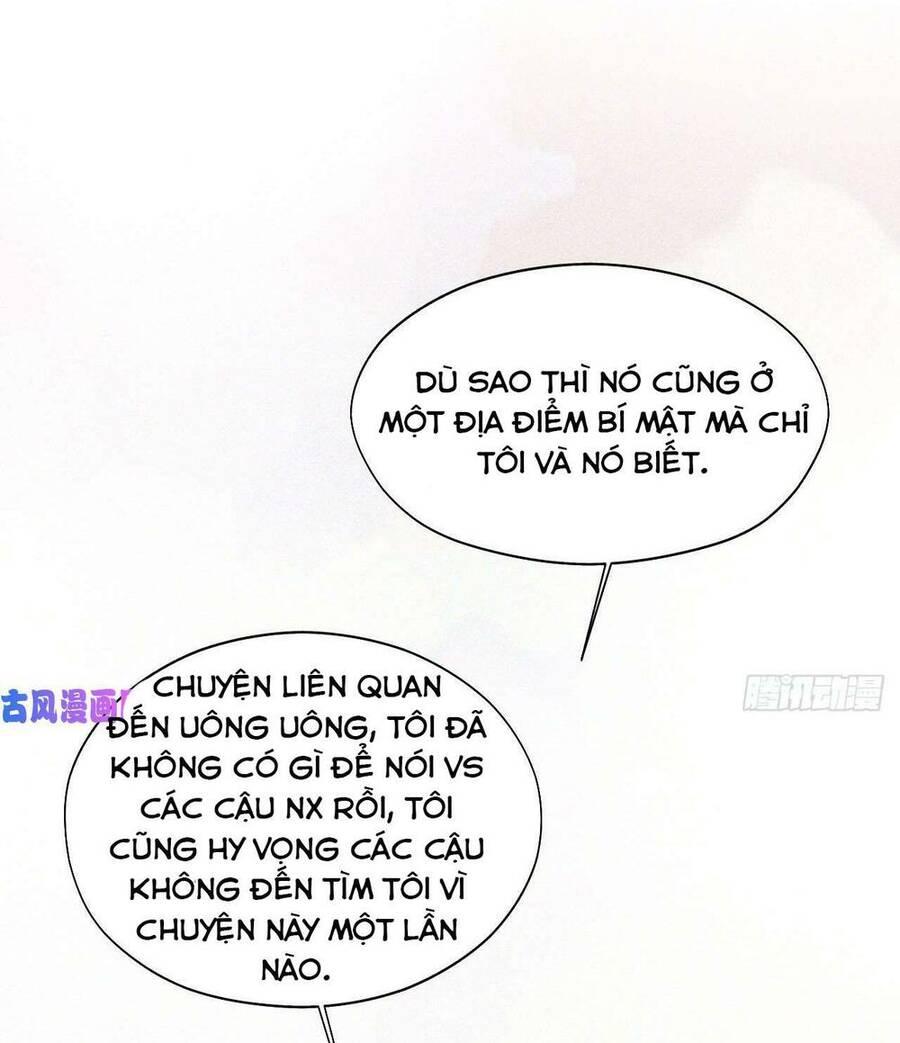 Ma Vương Đại Nhân Luôn Trêu Chọc Tôi Chapter 19 - 6