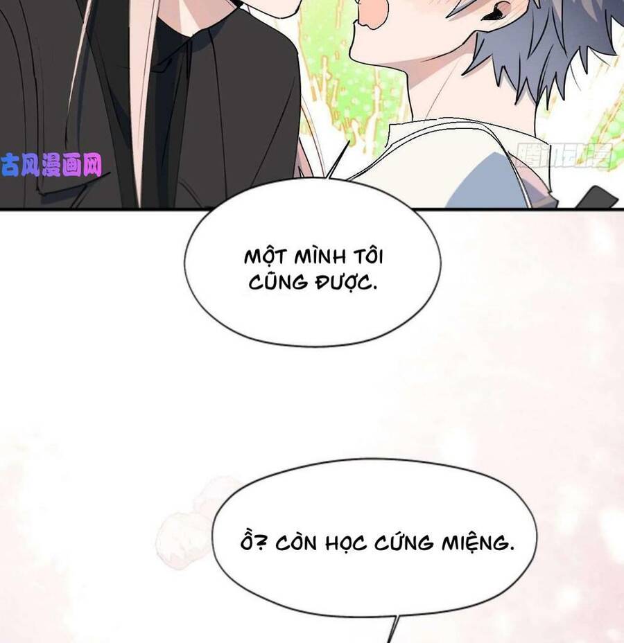 Ma Vương Đại Nhân Luôn Trêu Chọc Tôi Chapter 20 - 23