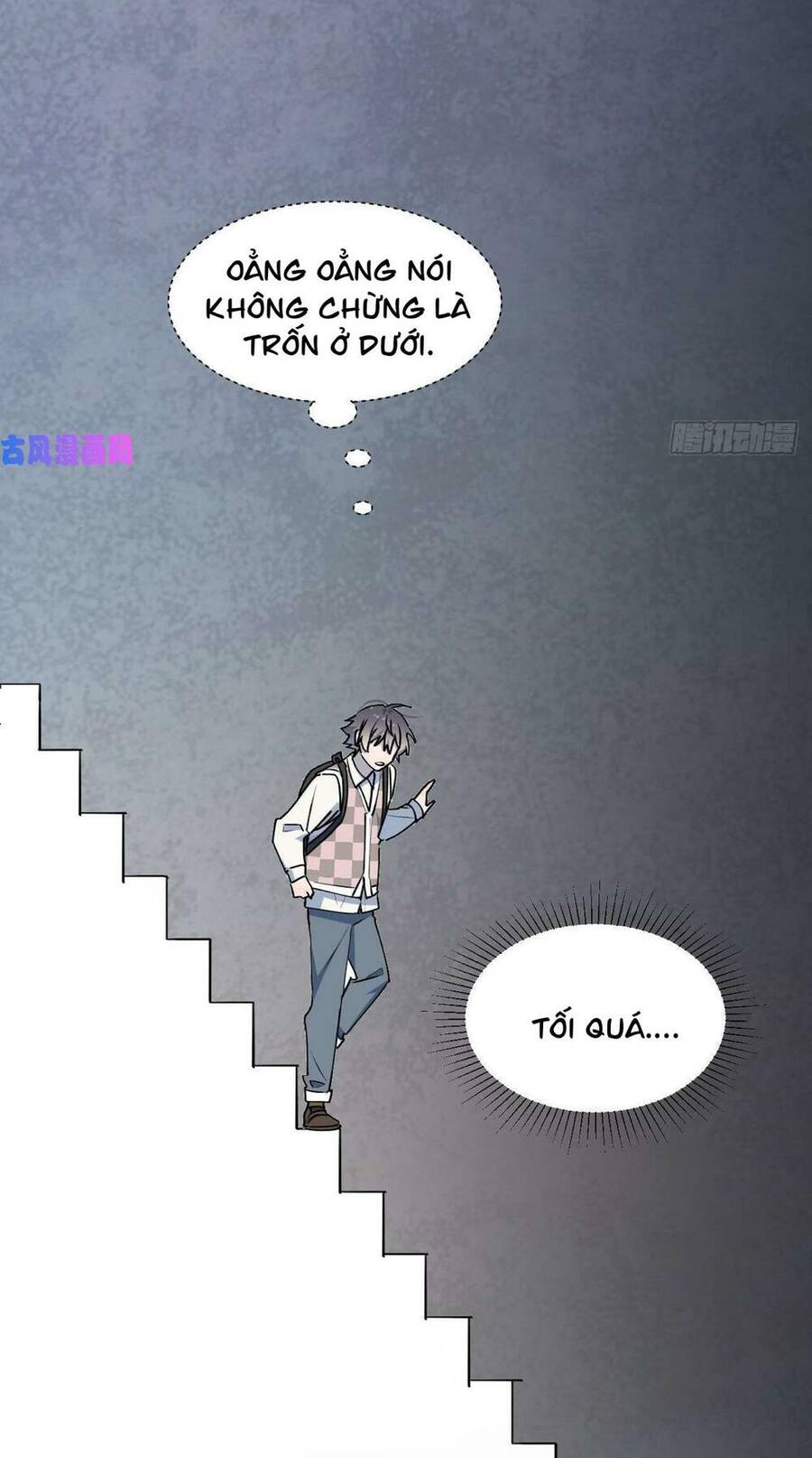 Ma Vương Đại Nhân Luôn Trêu Chọc Tôi Chapter 20 - 33