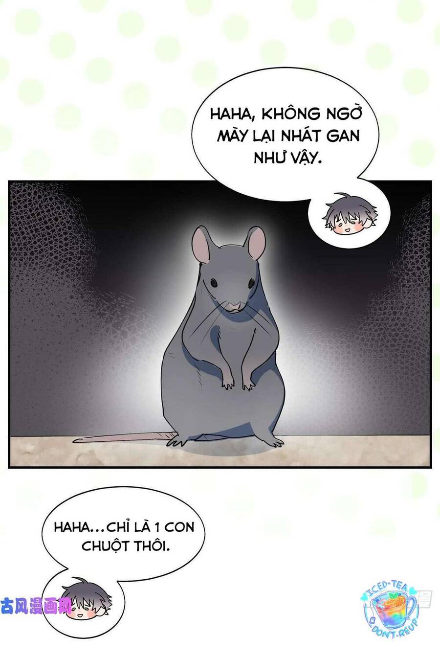 Ma Vương Đại Nhân Luôn Trêu Chọc Tôi Chapter 21 - 24