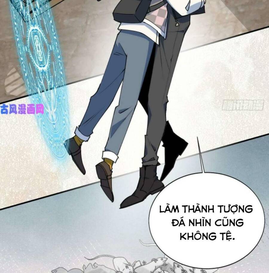 Ma Vương Đại Nhân Luôn Trêu Chọc Tôi Chapter 21 - 39
