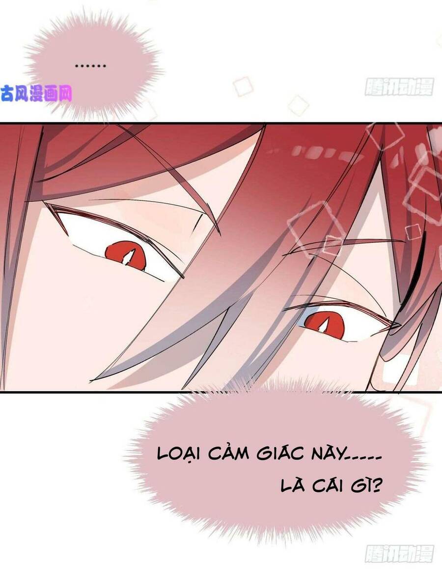 Ma Vương Đại Nhân Luôn Trêu Chọc Tôi Chapter 21 - 44
