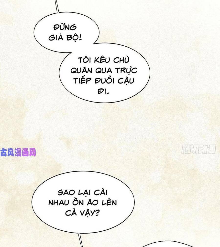 Ma Vương Đại Nhân Luôn Trêu Chọc Tôi Chapter 23 - 40