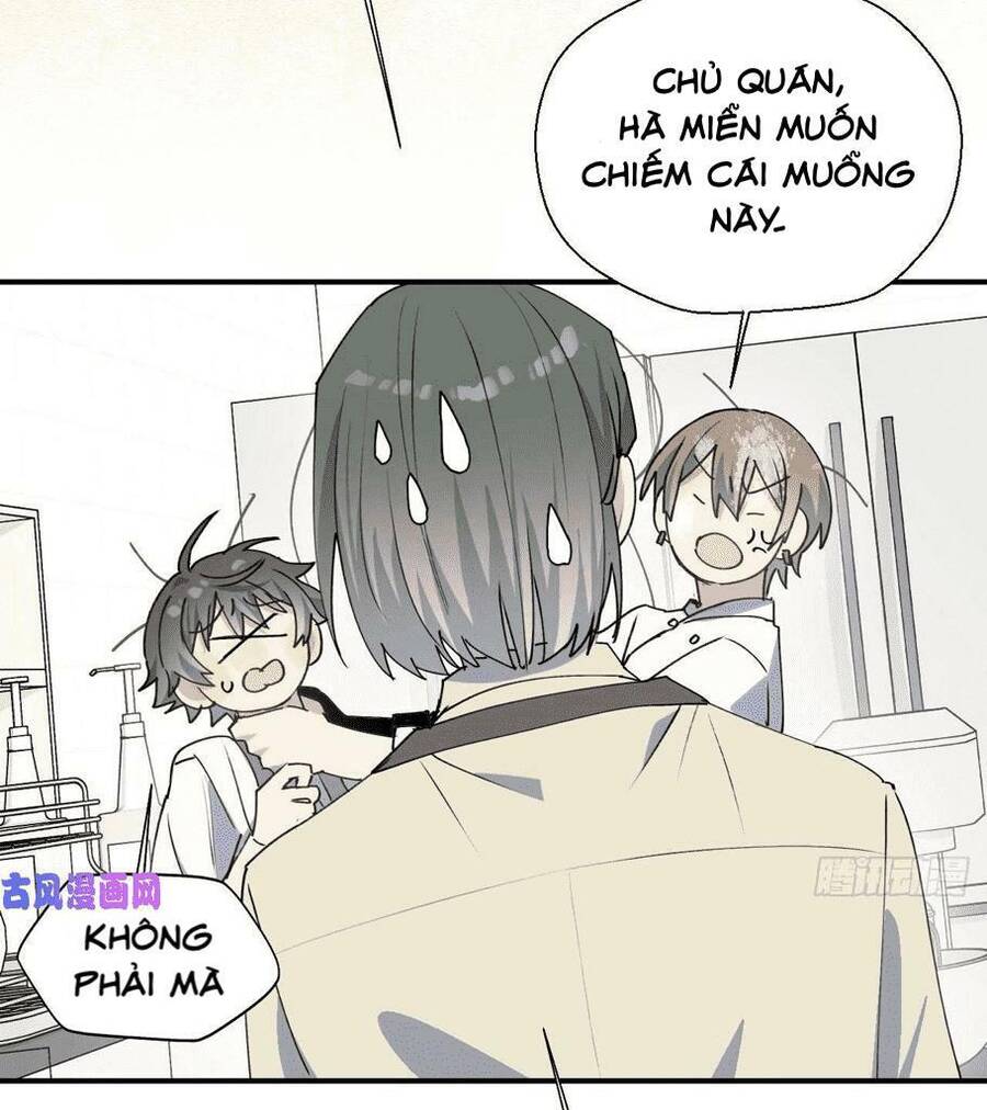 Ma Vương Đại Nhân Luôn Trêu Chọc Tôi Chapter 23 - 41