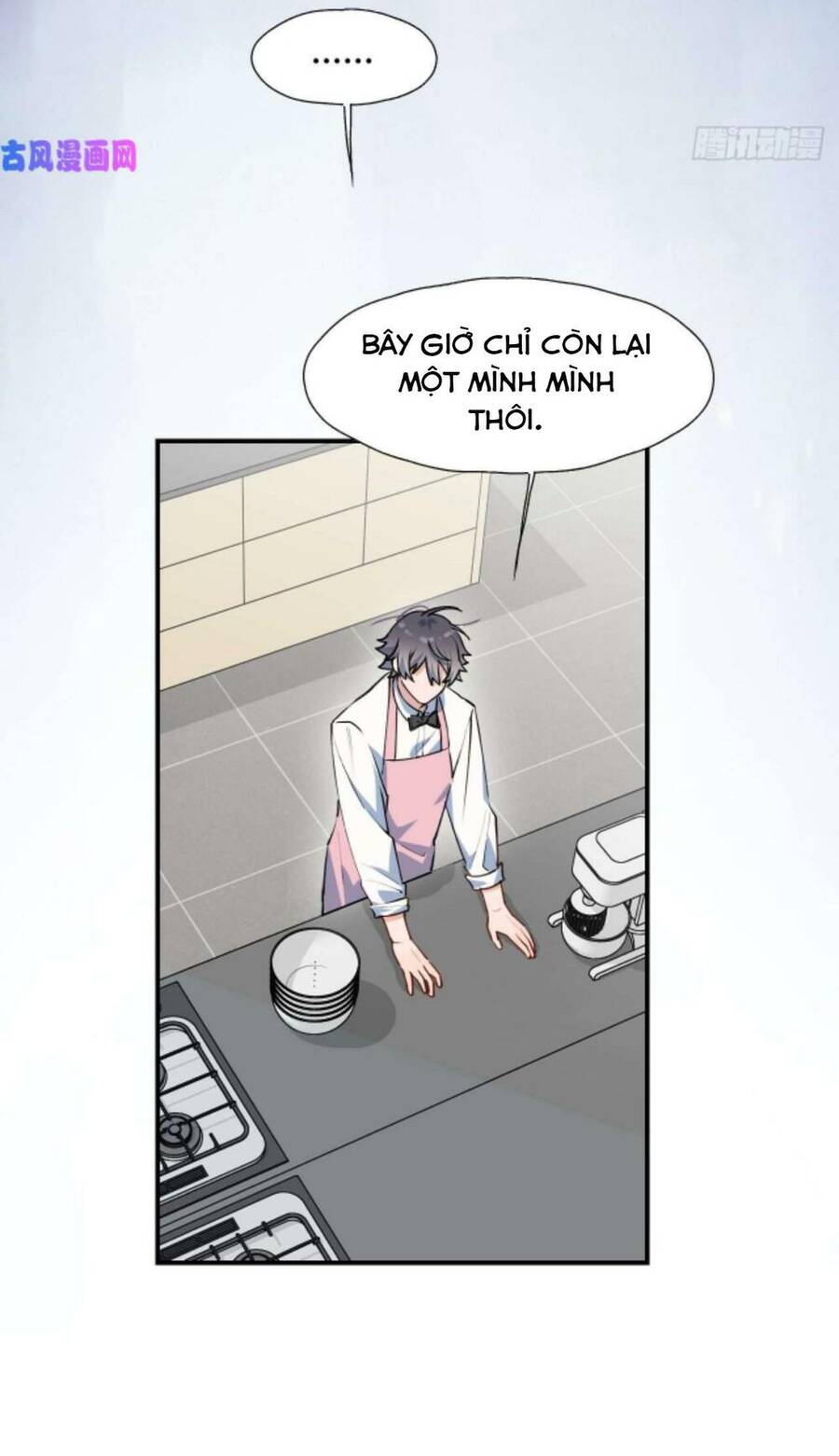 Ma Vương Đại Nhân Luôn Trêu Chọc Tôi Chapter 24 - 3