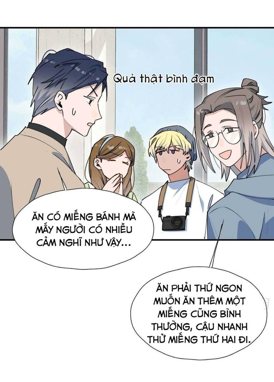 Ma Vương Đại Nhân Luôn Trêu Chọc Tôi Chapter 25 - 23