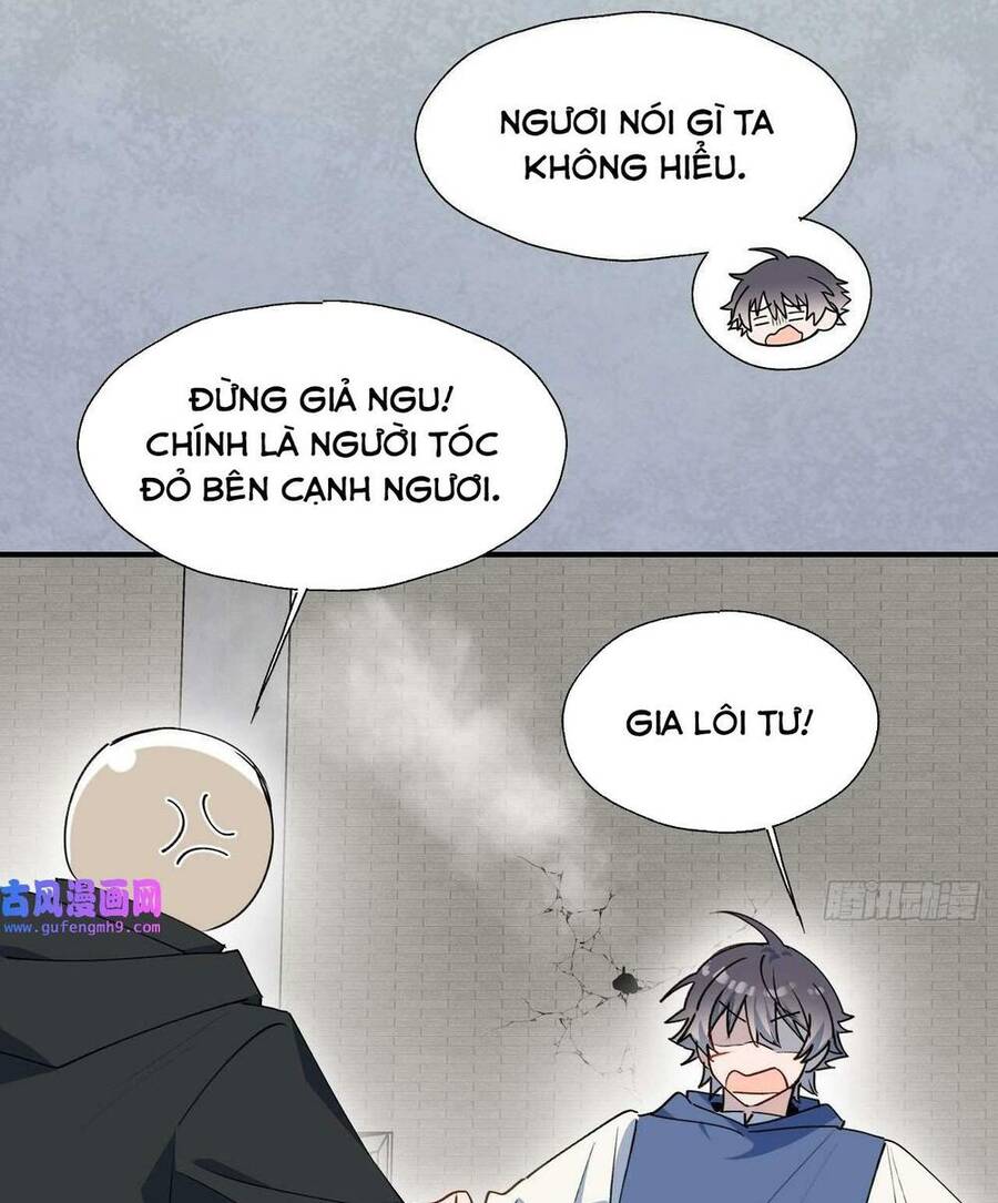 Ma Vương Đại Nhân Luôn Trêu Chọc Tôi Chapter 27 - 24