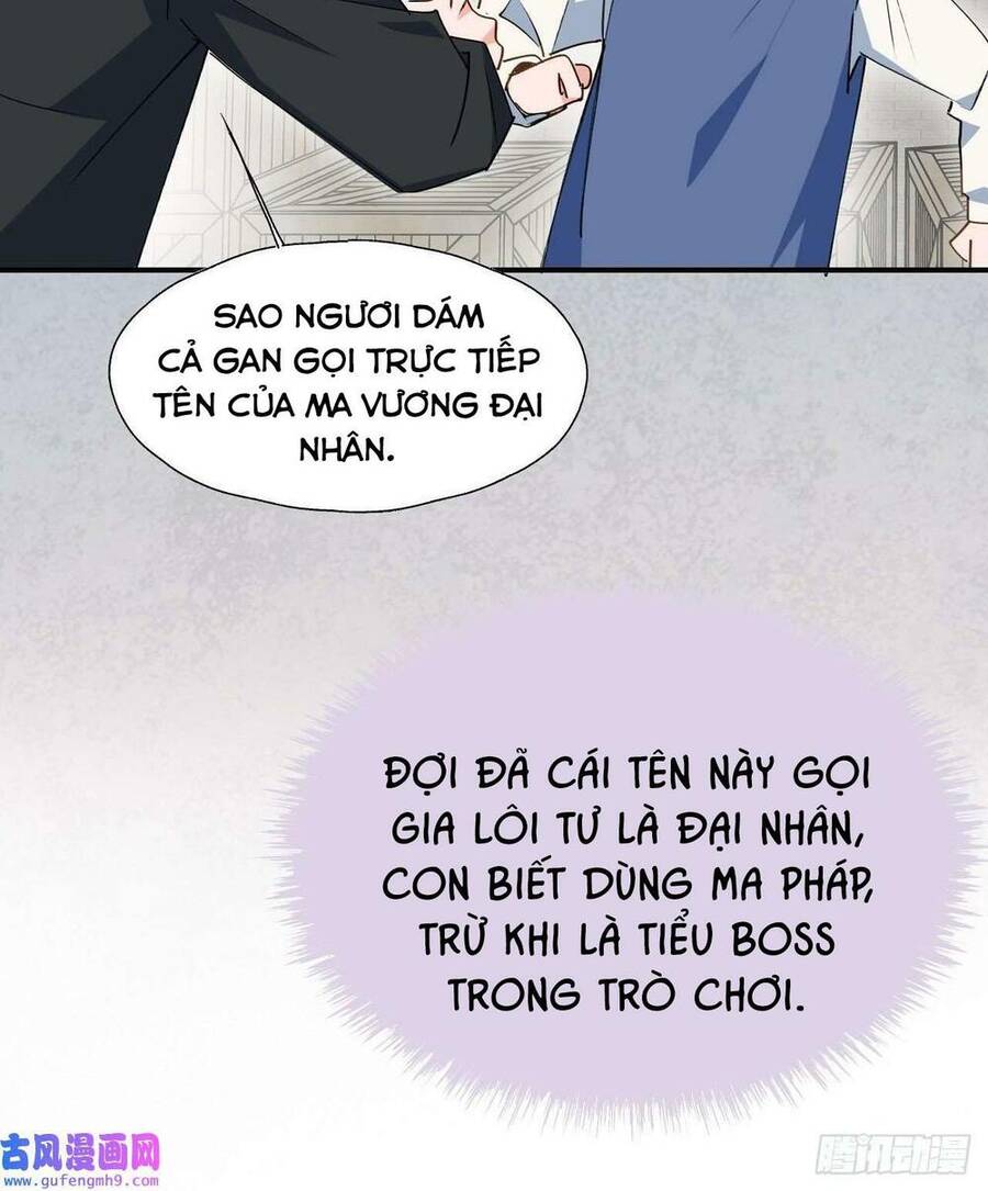 Ma Vương Đại Nhân Luôn Trêu Chọc Tôi Chapter 27 - 25