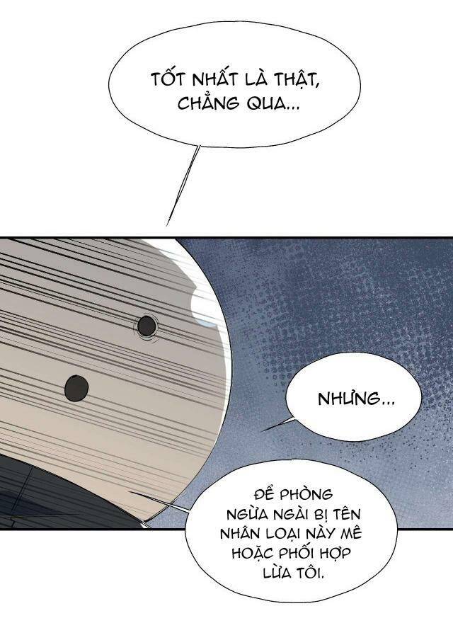 Ma Vương Đại Nhân Luôn Trêu Chọc Tôi Chapter 28 - 29