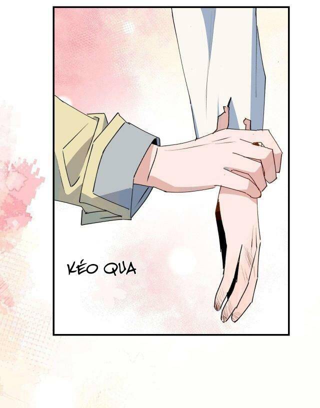 Ma Vương Đại Nhân Luôn Trêu Chọc Tôi Chapter 28 - 38