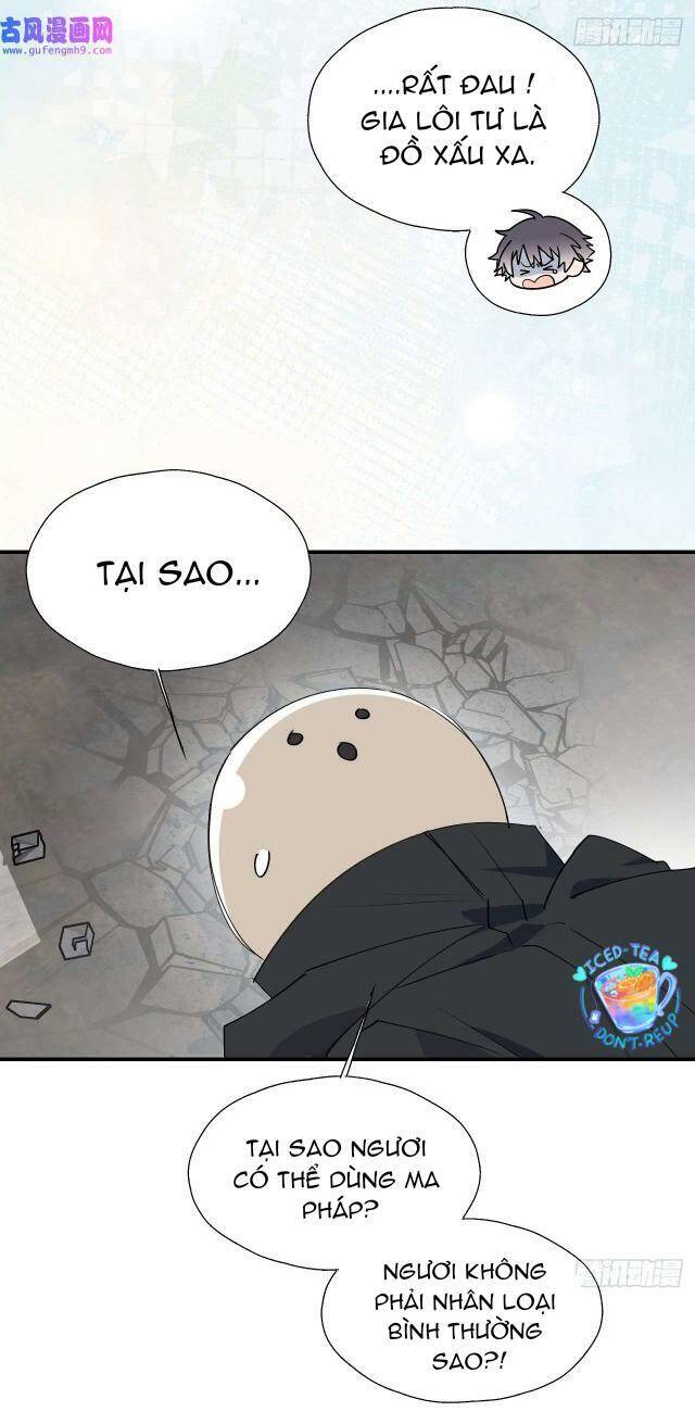 Ma Vương Đại Nhân Luôn Trêu Chọc Tôi Chapter 28 - 40